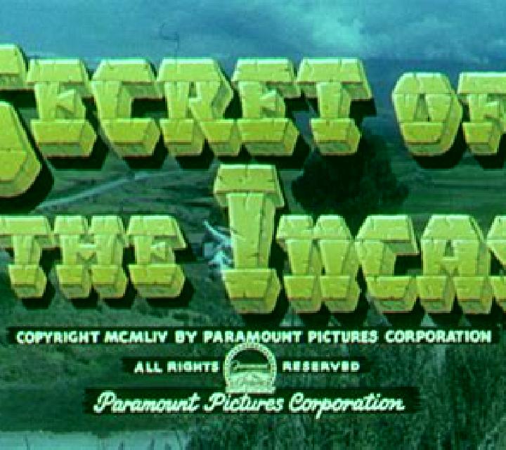 Secret of Incas slot game