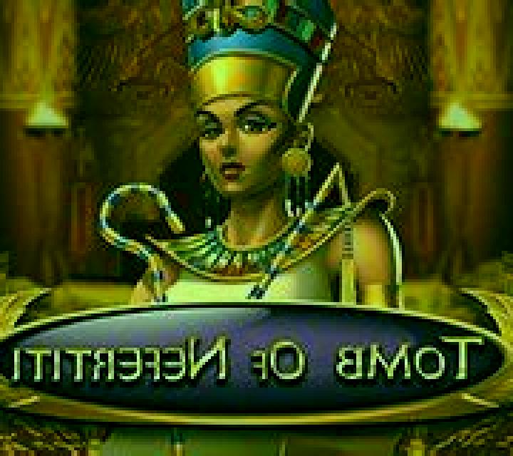 Secret Of Nefertiti slot machine