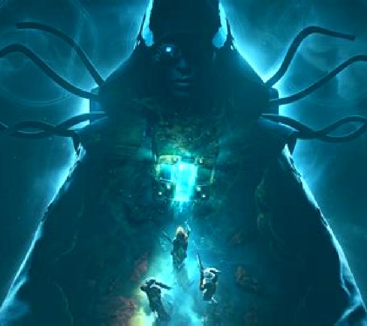 Secret of Ocean 2 online slot
