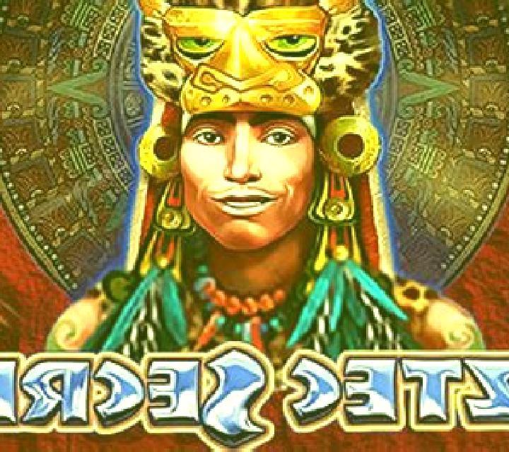 Secret of Selene online slot