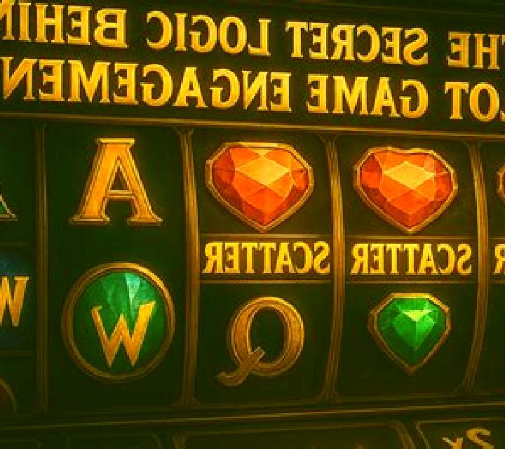 Secret of Selene slot machine