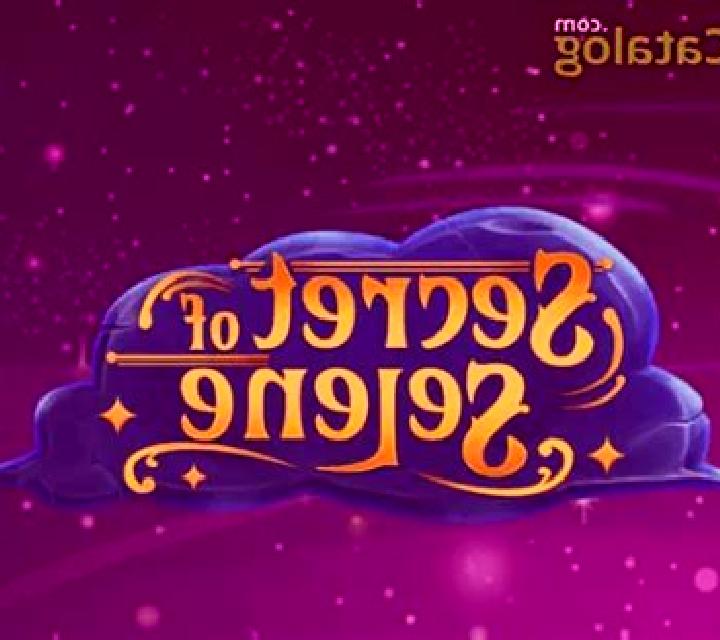 Secret of Selene slot