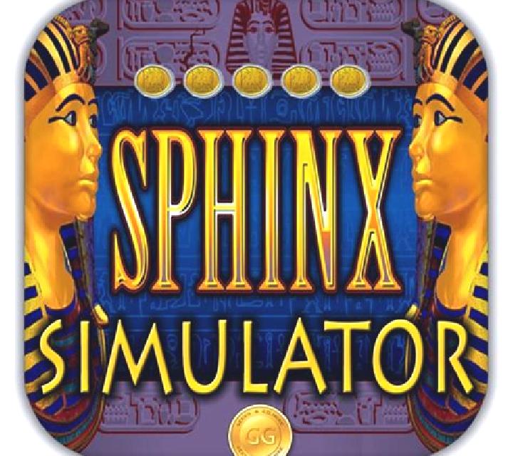 Secret of Sphinx slot game