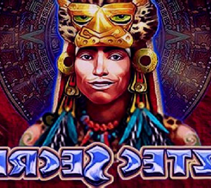 Secret of Sun online slot