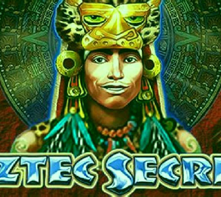 Secret of Sun slot game