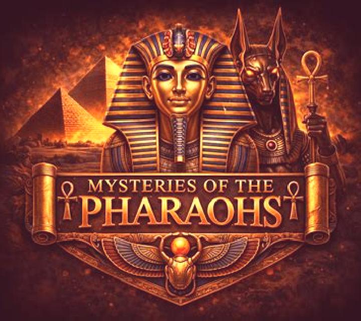 Secret of the Pharaoh s Chamber online slot