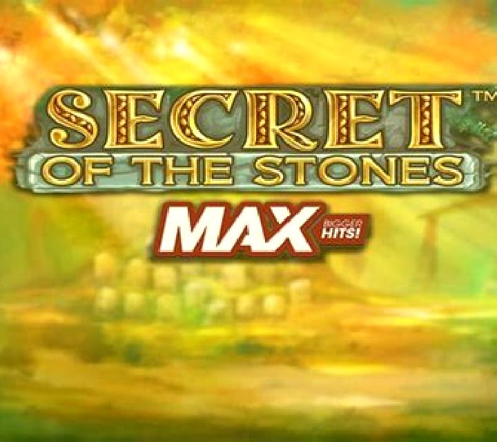 Secret of the Stones online slot
