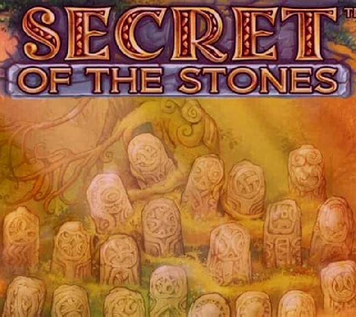 Secret of the Stones slot