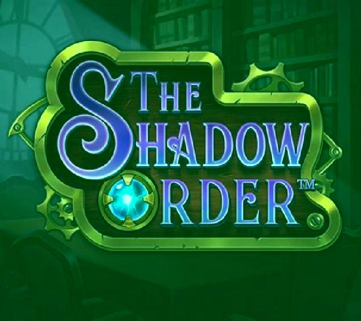 Secret Order online slot