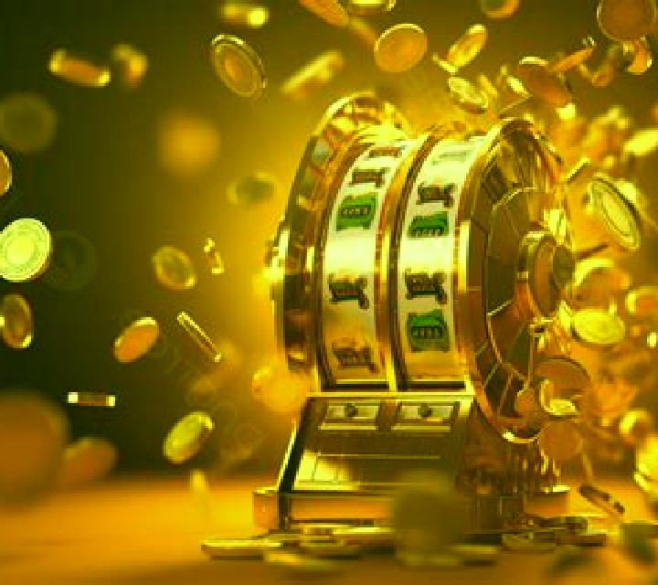 Secret Party online slot
