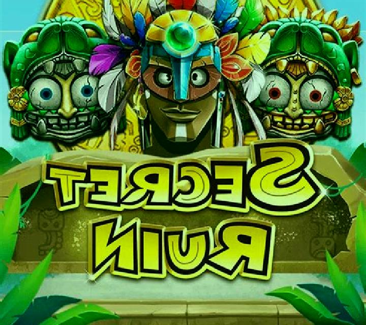 Secret Ruin online slot