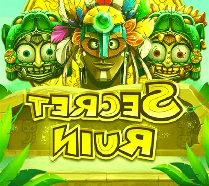 Secret Ruin slot