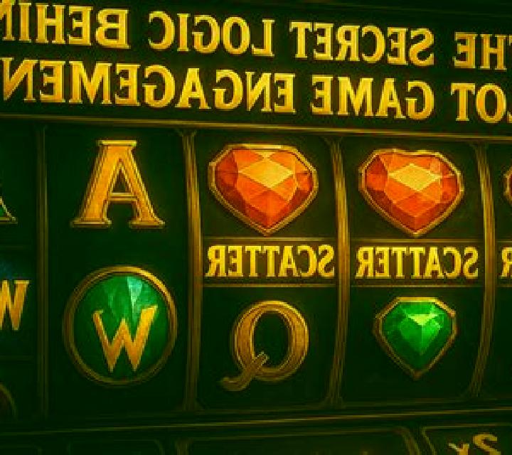 Secret Symbol online slot