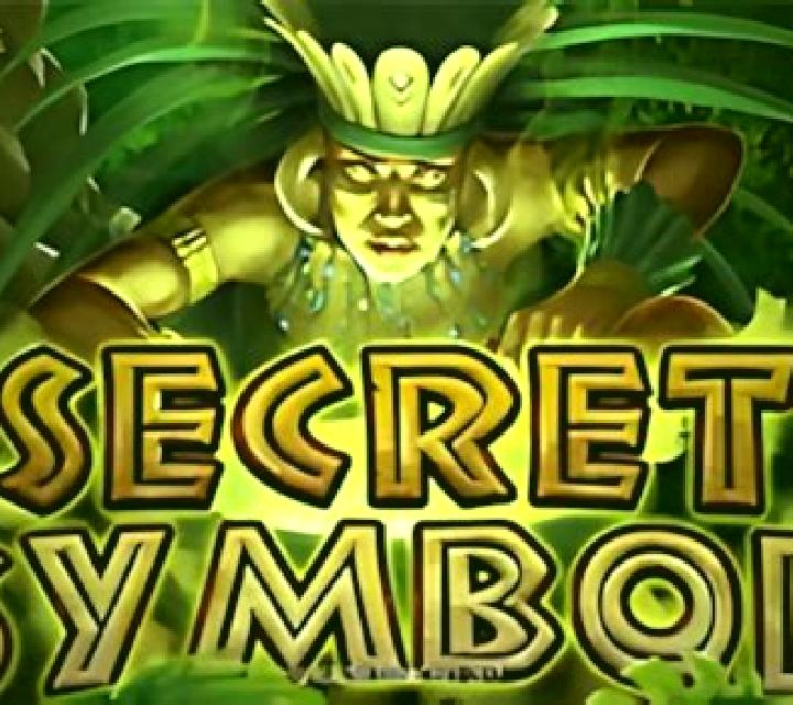 Secret Symbol slot game