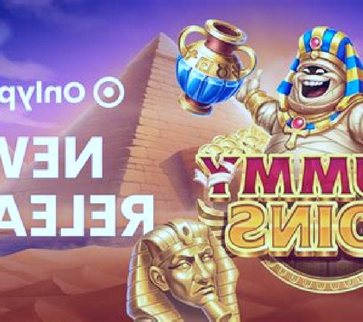 Secret Trail Match 3 online slot
