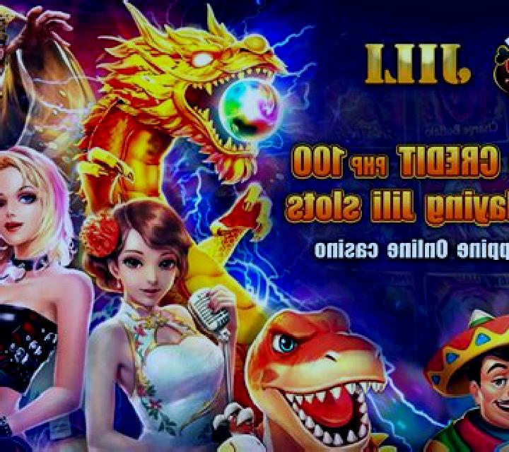Secret Treasure (Jili Games) slot game
