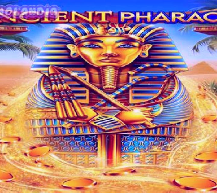 Secret Treasure Of Pharaoh slot game