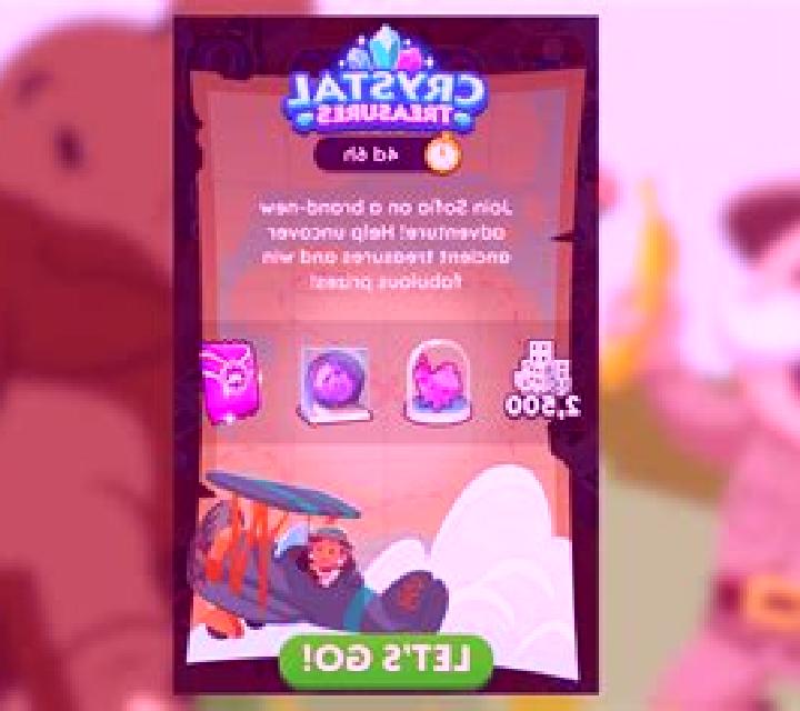 Secret Treasures (Dream Tech) slot game