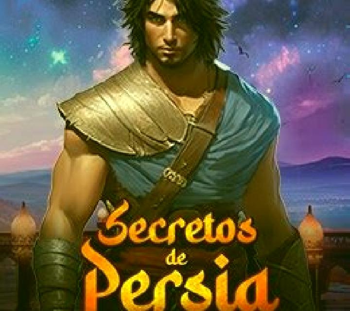 Secretos de Persia Megaways online slot