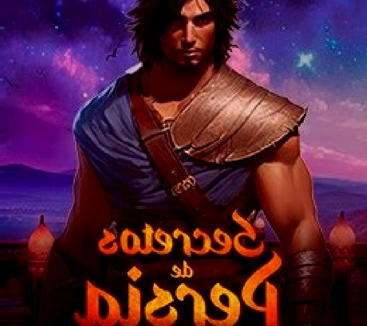 Secretos de Persia Megaways slot game