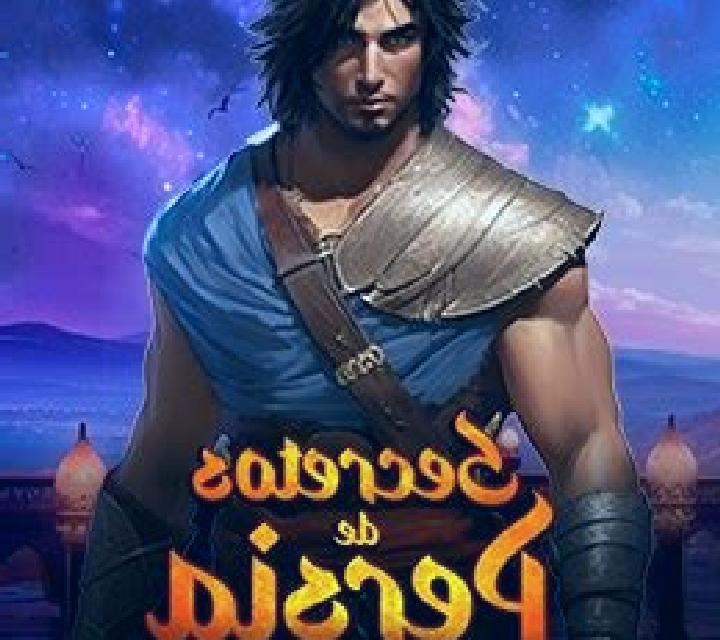 Secretos de Persia Megaways slot