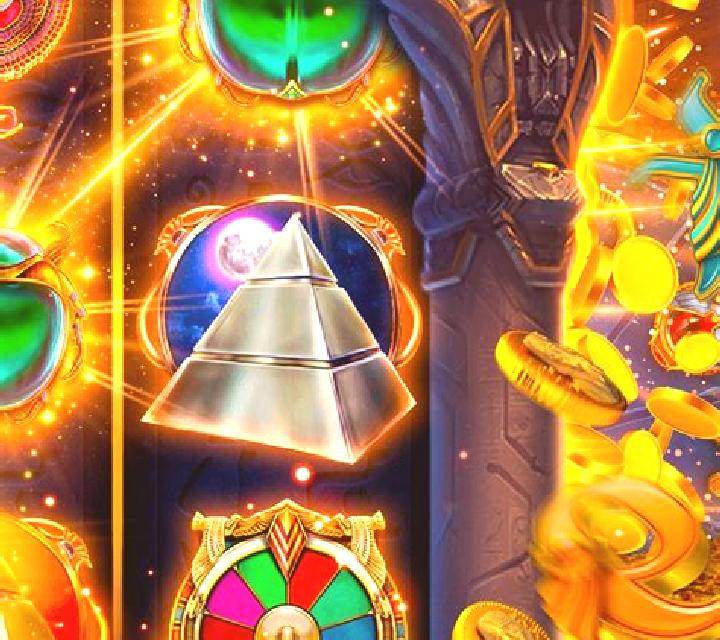 Secrets of Anubis online slot