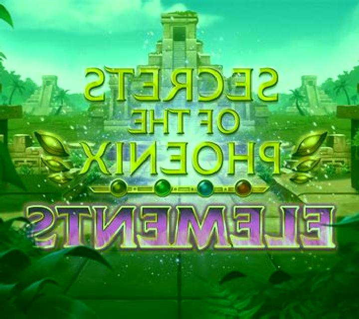 Secrets of Camelot online slot