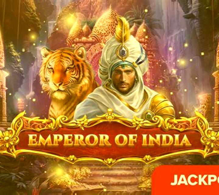 Secrets of India slot