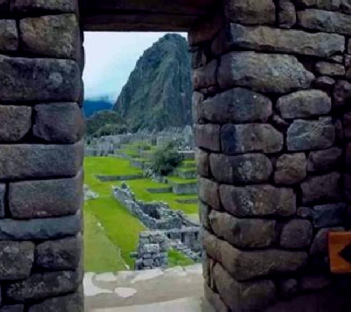 Secrets of Machu Picchu online slot