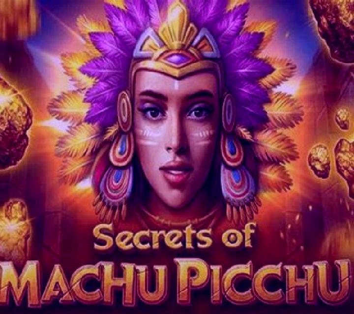 Secrets of Machu Picchu slot