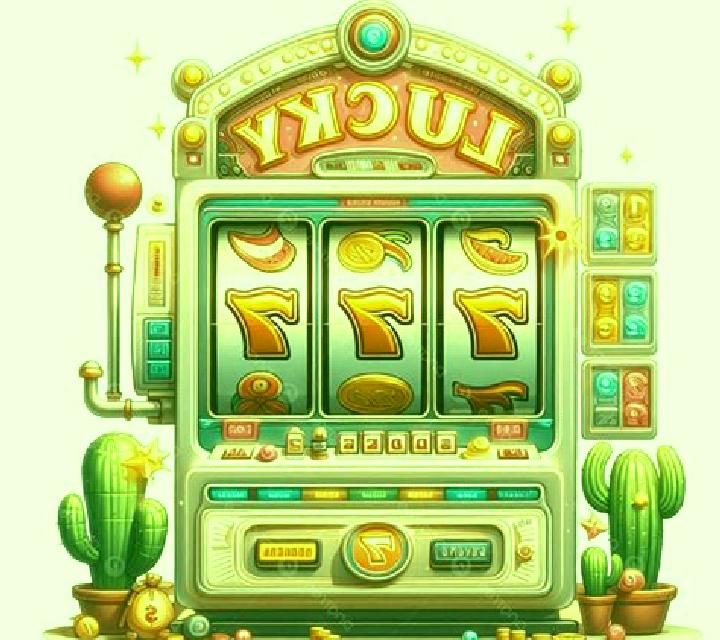 Secrets of Memnon slot machine