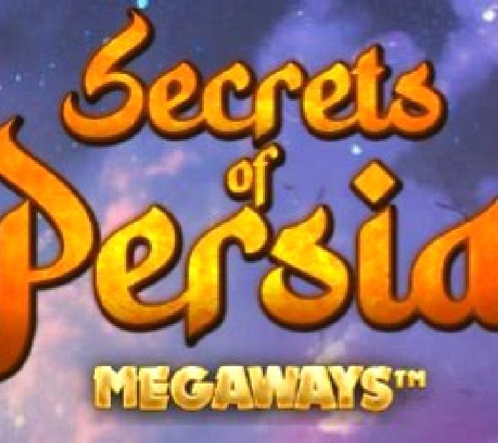 Secrets of Persia Megaways slot game