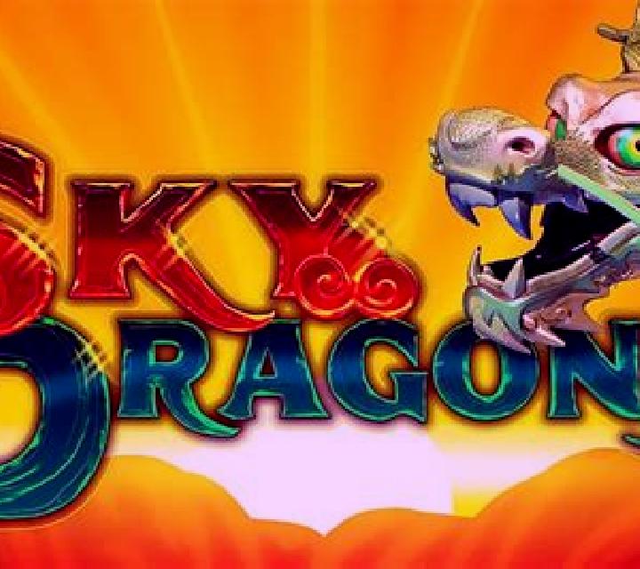 Secrets of The Dragons online slot