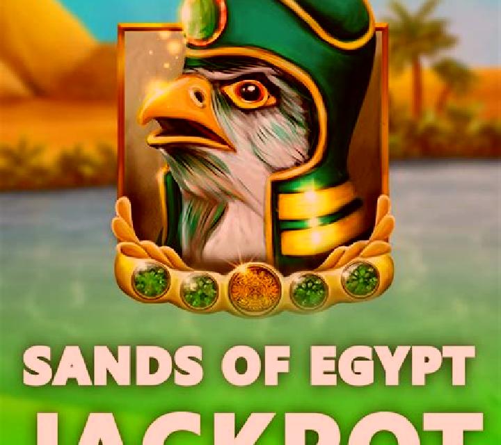 Secrets of the Emperor Legendary Jackpots slot
