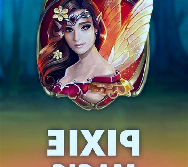 Secrets of the Forest 2 Pixie Paradise online slot