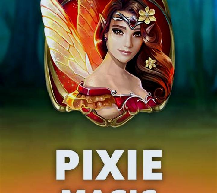 Secrets of the Forest 2 Pixie Paradise slot game