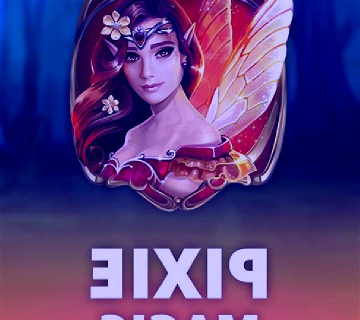 Secrets of the Forest 2 Pixie Paradise slot machine