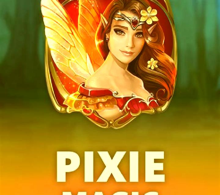 Secrets of the Forest 2 Pixie Paradise slot