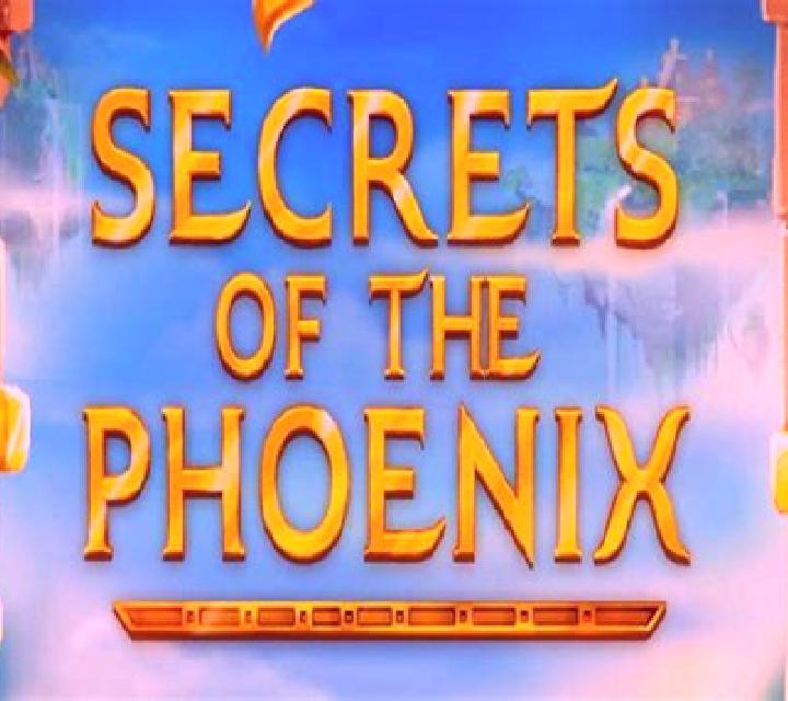 Secrets of the Phoenix slot