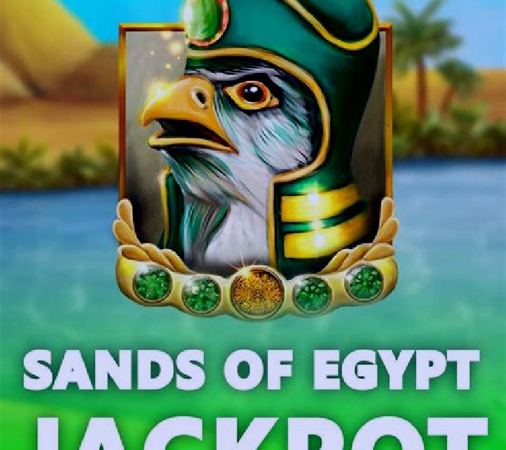 Secrets of the Queen: Legendary Jackpots online slot