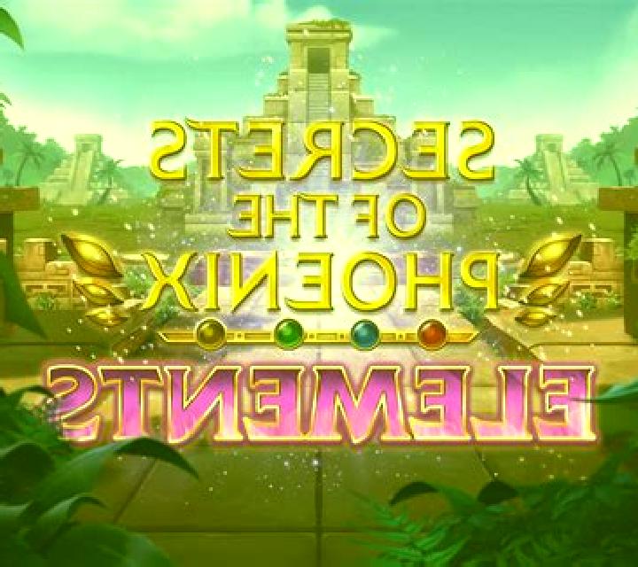 Secrets of the Sand slot game