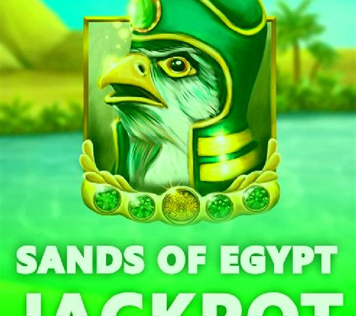 Secrets of the Sapphire: Legendary Jackpots online slot