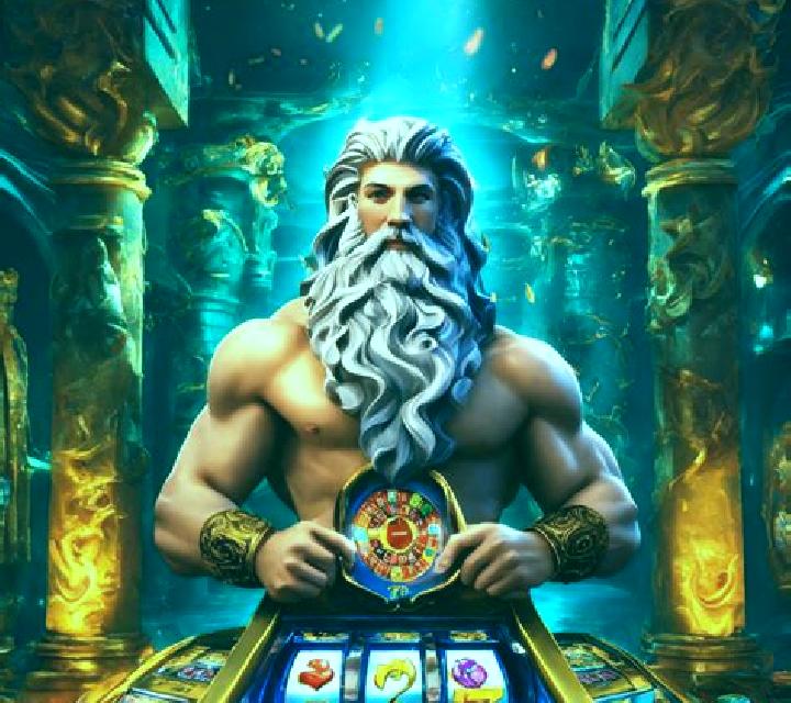 Secrets of the Temple 2 online slot
