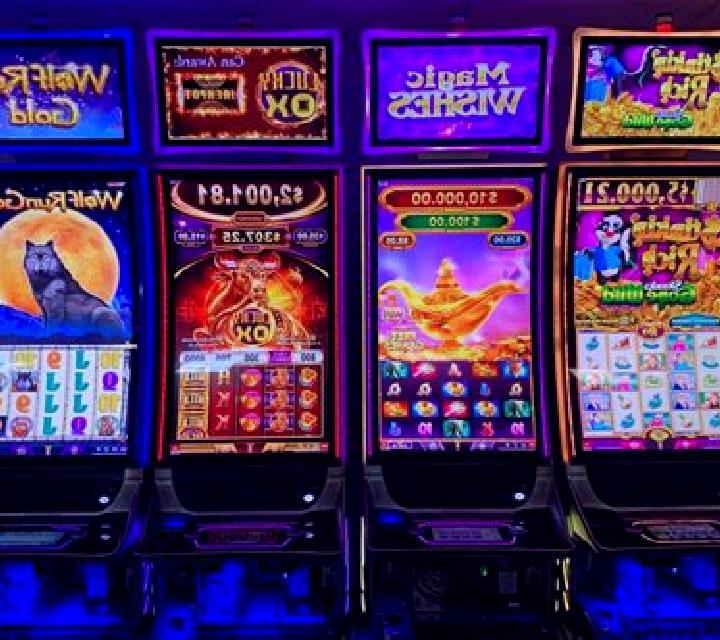 Secrets of the Temple 2 slot machine