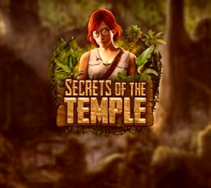 Secrets Of The Temple online slot