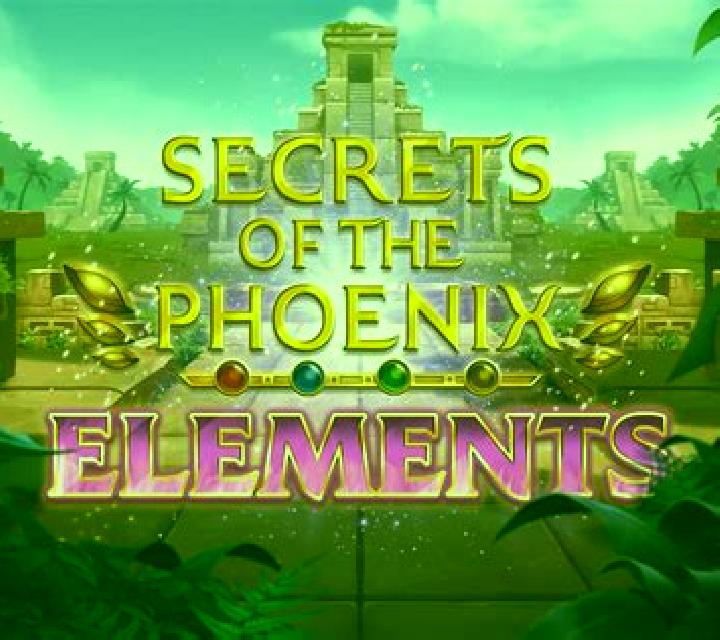 Secrets of Wizardo online slot
