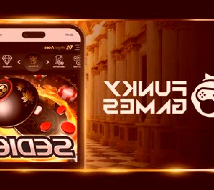 SEDIE (Funky Games) slot game