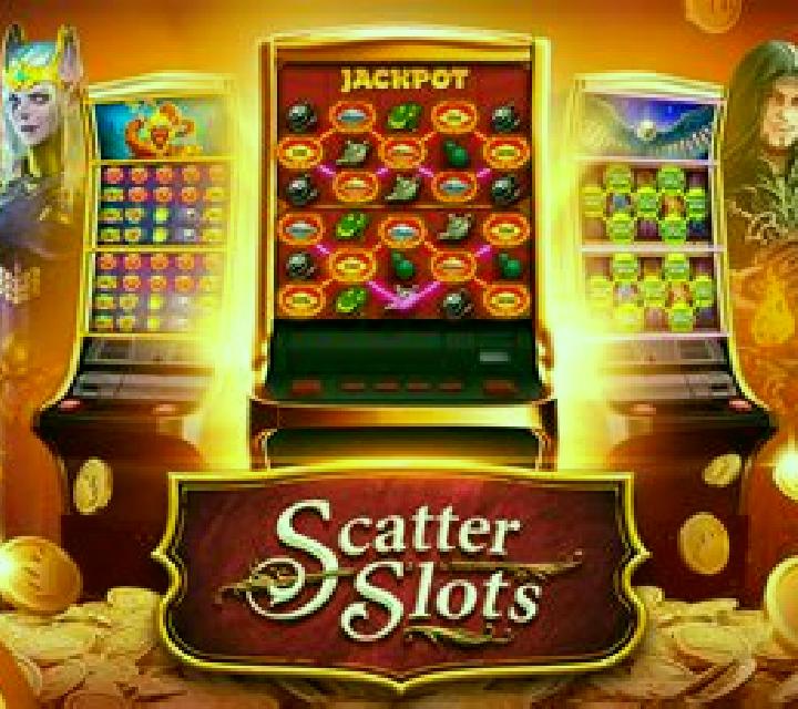 SEDIE (Funky Games) slot machine