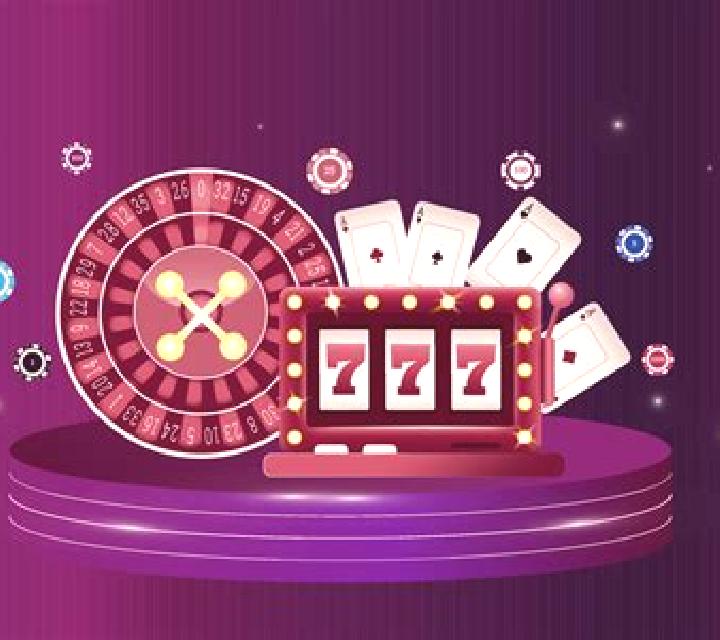 See Cards Three Toy online slot