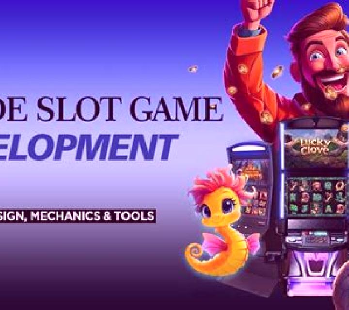Seediq slot game